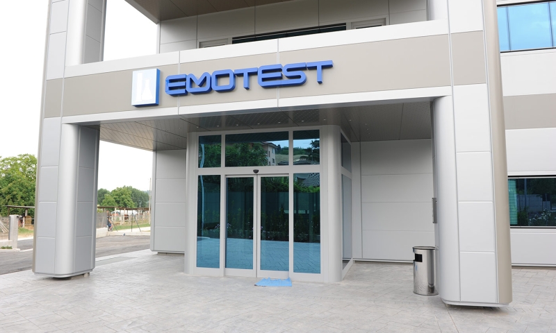 entrata-emotest entrata-emotest